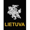 KS Džemperis Stilizuotas Vytis, Dydis: XL