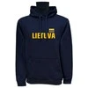 KS Juodas Džemperis Lietuva, Dydis: 3XL