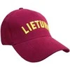 KS Kepurė Lietuva (Išsiuvinėta)