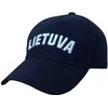 KS Kepurė Lietuva (Išsiuvinėta)