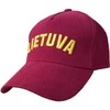 KS Kepurė Lietuva (Išsiuvinėta)