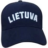 KS Kepurė Lietuva (Išsiuvinėta)