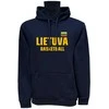KS Lietuva Basketball Džemperis, Dydis: L