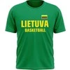 KS Lietuva Basketball Vaikiški Marškinėliai, Dydis: 2 metai