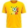 KS Lietuva Futbolas Vaikiški Marškinėliai, Dydis: 10 metų
