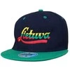 KS Lietuva Snapback Kepurė