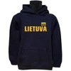 KS Lietuva Vaikiškas Džemperis, Dydis: 4 metai