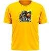 KS Marškinėliai Lietuva Basketball Skulls, Dydis: M