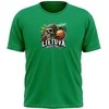KS Marškinėliai Lietuva Basketball Skulls, Dydis: 4XL