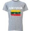 KS Marškinėliai Lietuva, Dydis: M