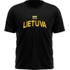 KS Marškinėliai Lietuva, Dydis: S