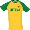 KS Marškinėliai Lietuva, Dydis: S