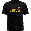 KS Marškinėliai Lietuva, Dydis: S