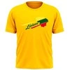 KS Marškinėliai Lietuva Unisex, Dydis: XL