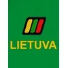 KS Moteriški Polo Marškinėliai Lietuva, Dydis: S