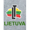 KS Moteriški Polo Marškinėliai LT, Dydis: S