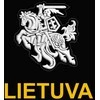 KS Moteriški Polo Marškinėliai Stilizuotas Vytis, Dydis: XL