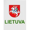 KS Moteriški Polo Marškinėliai Vytis, Dydis: S