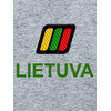 KS Polo Marškinėliai Lietuva, Dydis: S