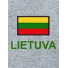 KS Polo Marškinėliai Lietuva, Dydis: XXL