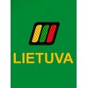 KS Polo Marškinėliai Lietuva, Dydis: XXL