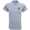 KS Polo Marškinėliai Lietuva, Pasirinkite Spalvą: Pilka, Pasirinkite Dydį: XL