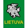 KS Polo Marškinėliai Stilizuotas Vytis, Dydis: M