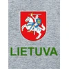 KS Polo Marškinėliai Vytis, Dydis: S