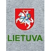 KS Polo Marškinėliai Vytis, Dydis: XL