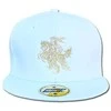 KS Snapback Kepurė Stilizuotas Vytis