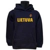KS Vaikiškas Džemperis Lietuva Krepšinis, Dydis: 6 metai