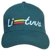 Kepurė KS Žalia Kepuraitė Lietuva