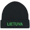 Lietuvos Futbolo Rinktinės Žieminė Kepurė Lietuva