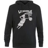 Lithuania Skeleton 1992 Džemperis, Dydis: XL