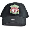 Rankšluostis Liverpool Basic Crest Kepurė