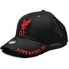 Rankšluostis Liverpool FC Juoda Kepurė