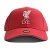 Rankšluostis Liverpool FC Kepurė