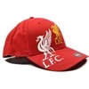 Rankšluostis Liverpool FC Kepurė