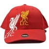 Rankšluostis Liverpool FC Kepurė