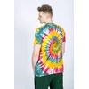 LKF Lietuva Basketball Oficialūs Tie-Dye Marškinėliai, Dydis: M