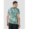 LKF Lithuania Basketball Oficialūs Tie-Dye Marškinėliai, Dydis: L