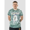 LKF Lithuania Basketball Oficialūs Tie-Dye Marškinėliai, Dydis: L