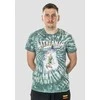 LKF Lithuania Basketball Oficialūs Tie-Dye Marškinėliai, Dydis: XXL