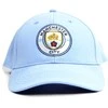 Gertuvė Manchester City Kepurė