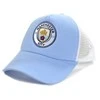 Gertuvė Manchester City Trucker Kepurė
