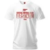 Rankšluostis Marškinėliai FC Arsenal, Dydis: M