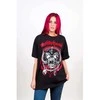 Marškinėliai Motorhead Lightning Wreath, Dydis: XXL