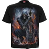 Marškinėliai Spiral Death Rocker, Dydis: XL
