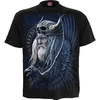 Marškinėliai Spiral Odin's Warrior, Dydis: L
