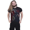 Marškinėliai Spiral Reaper Revenge, Dydis: XXL